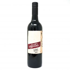 The Boxer 2017 Shiraz