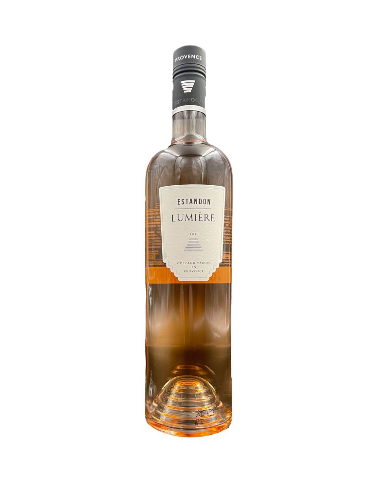 Estandon Lumière Rosé