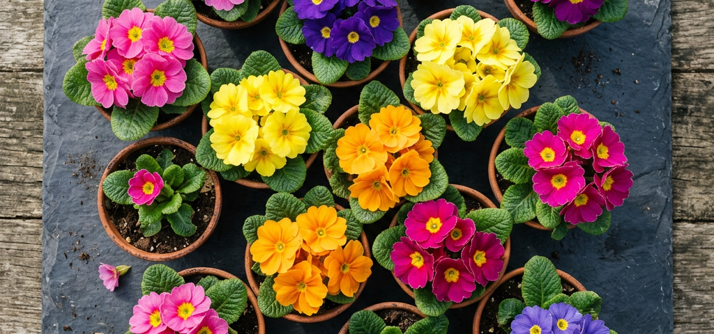 Der Frühling kommt nach Aachen und wir freuen uns auf Sie!