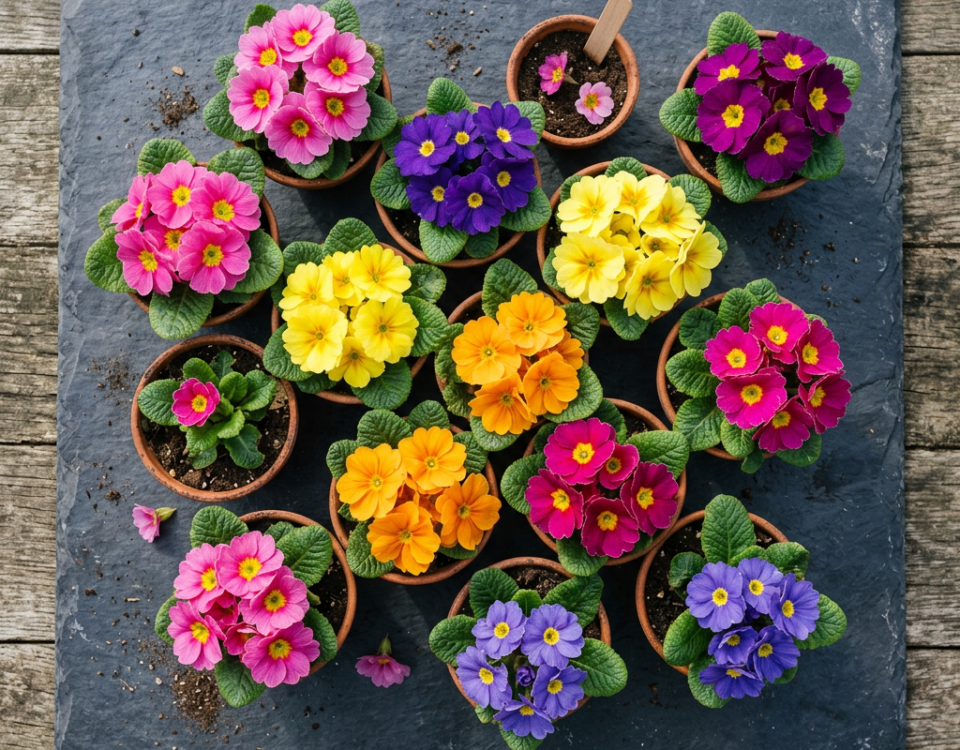 Der Frühling kommt nach Aachen und wir freuen uns auf Sie!