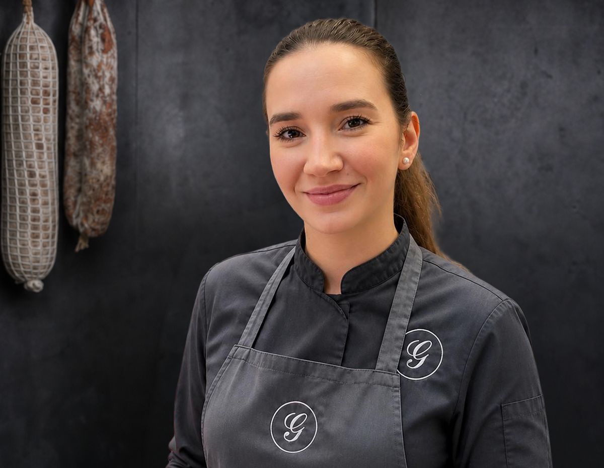 Stefanie Lange