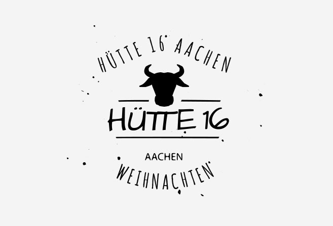 Hütte 16 auf dem Aachener Weihnachtsmarkt 2026